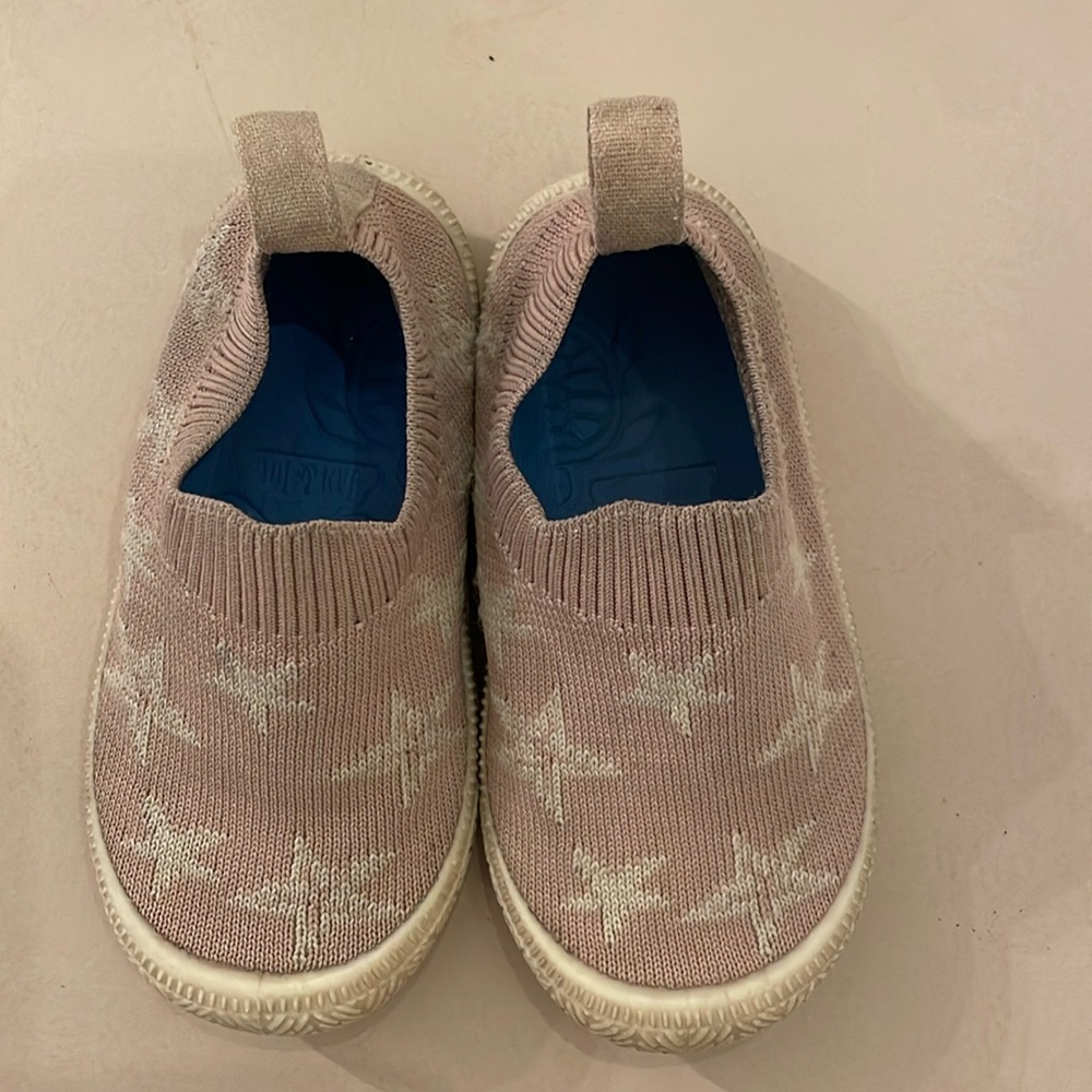 Jan and Jul Slip-on-Shoes